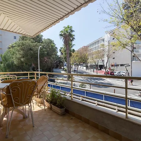 Sancho Abarca Ref. 1072 Apartment *
