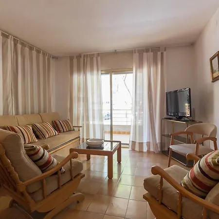 Sancho Abarca Ref. 1072 Apartment *