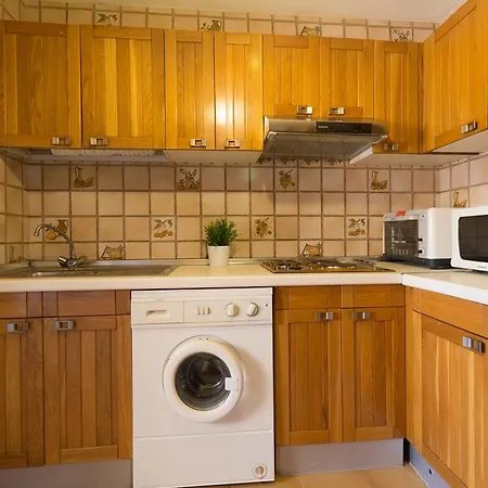 Apartment Sancho Abarca Ref. 1072 Salou
