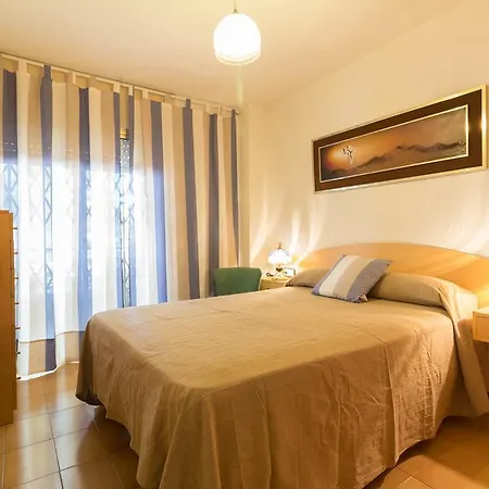 Apartment Sancho Abarca Ref. 1072
