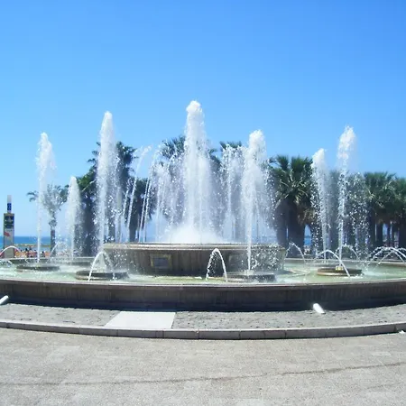 Sancho Abarca Ref. 1072 Apartment Salou